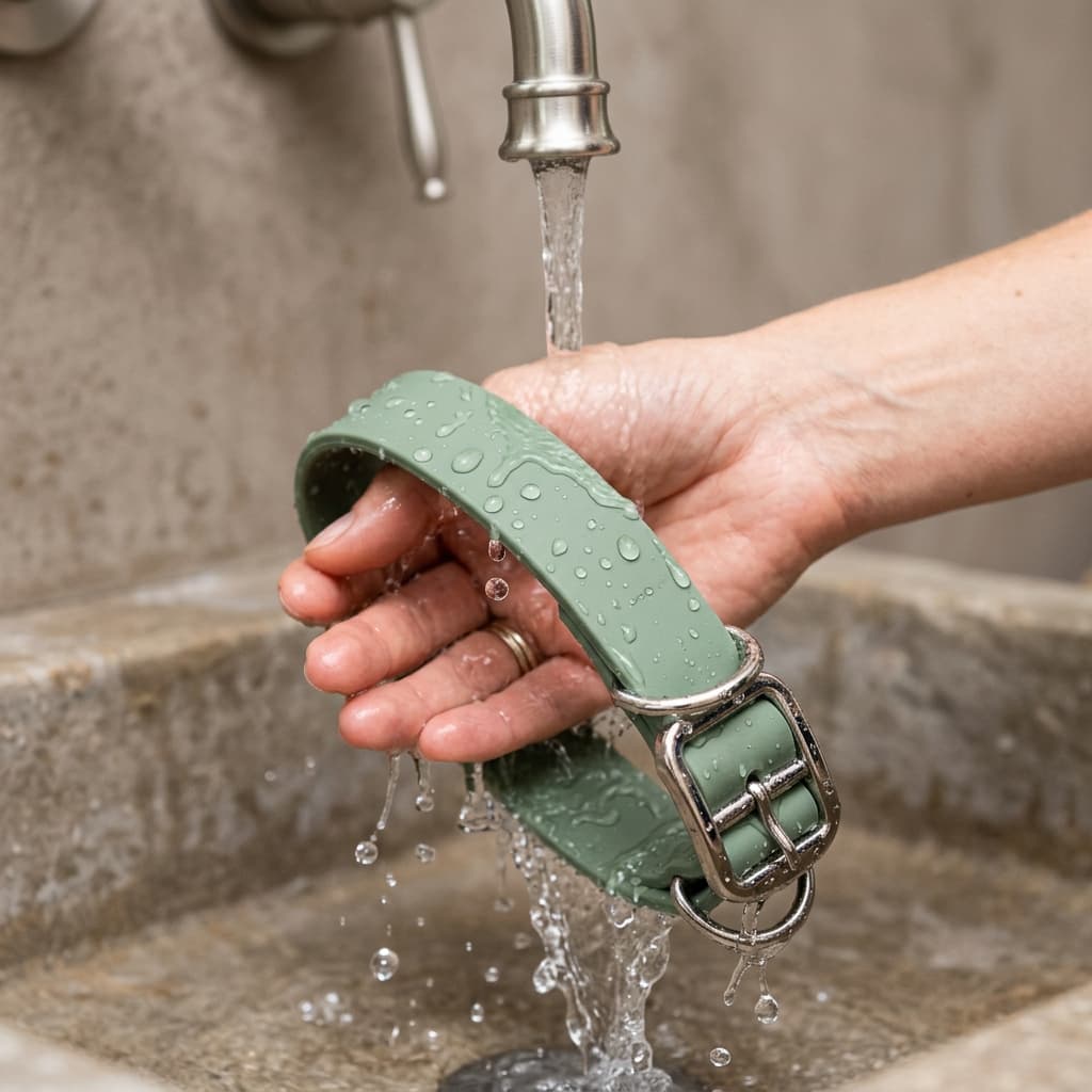 What Is Silicone? The Material Changing Dog Accessories